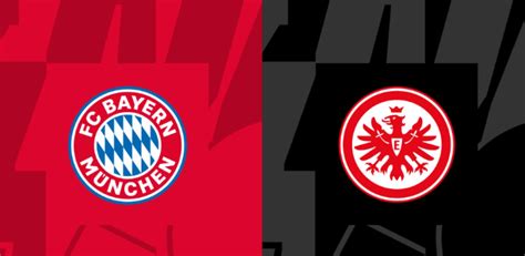 fc bayern eintracht frankfurt